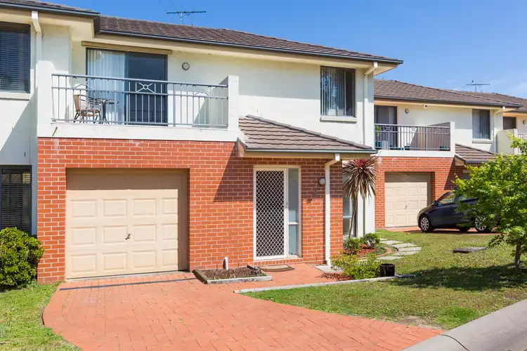 12/135-139 Sutherland Road, Jannali NSW 2226