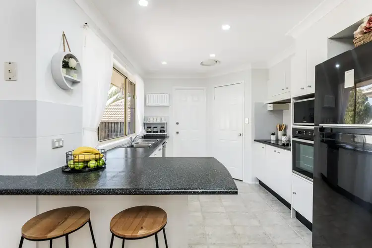Third view of Homely house listing, 28 Hungerford Drive, Glenwood NSW 2768