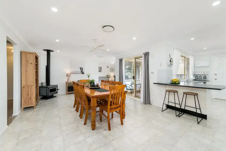 Fourth view of Homely house listing, 28 Hungerford Drive, Glenwood NSW 2768