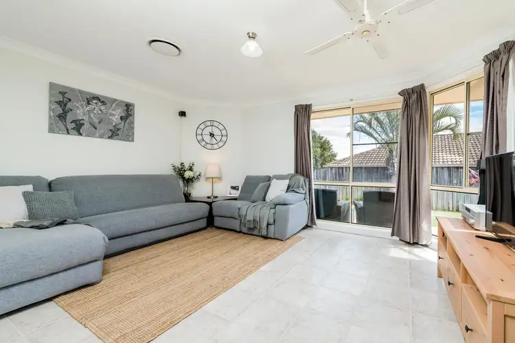Fifth view of Homely house listing, 28 Hungerford Drive, Glenwood NSW 2768