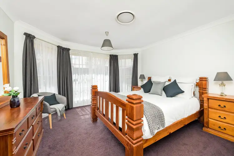 Sixth view of Homely house listing, 28 Hungerford Drive, Glenwood NSW 2768