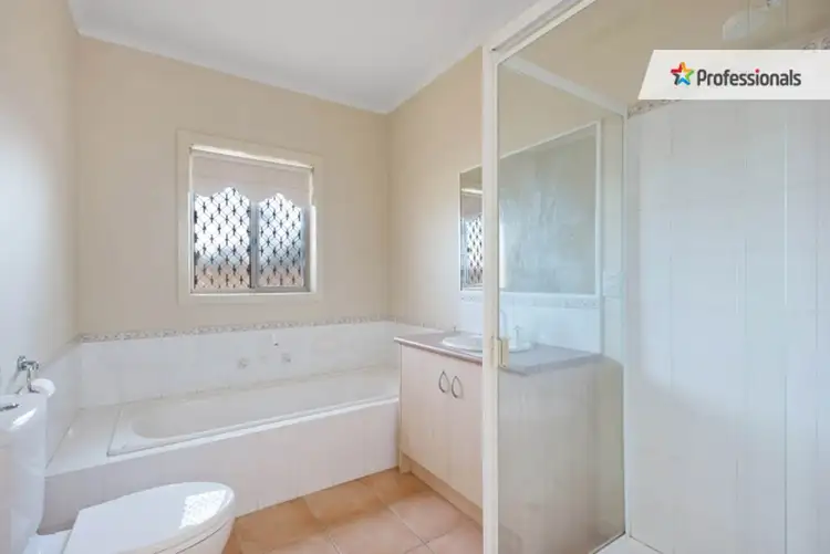 Seventh view of Homely townhouse listing, 1/2 Lakeside Drive, Sanctuary Lakes VIC 3030