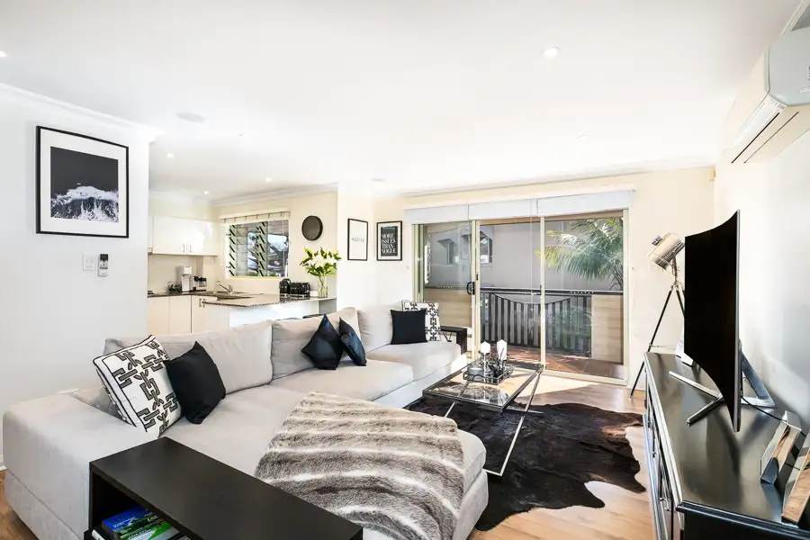 Main view of Homely apartment listing, 24/84 Glencoe Street, Sutherland NSW 2232