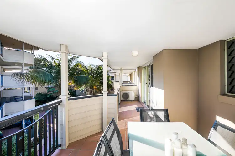 Third view of Homely apartment listing, 24/84 Glencoe Street, Sutherland NSW 2232