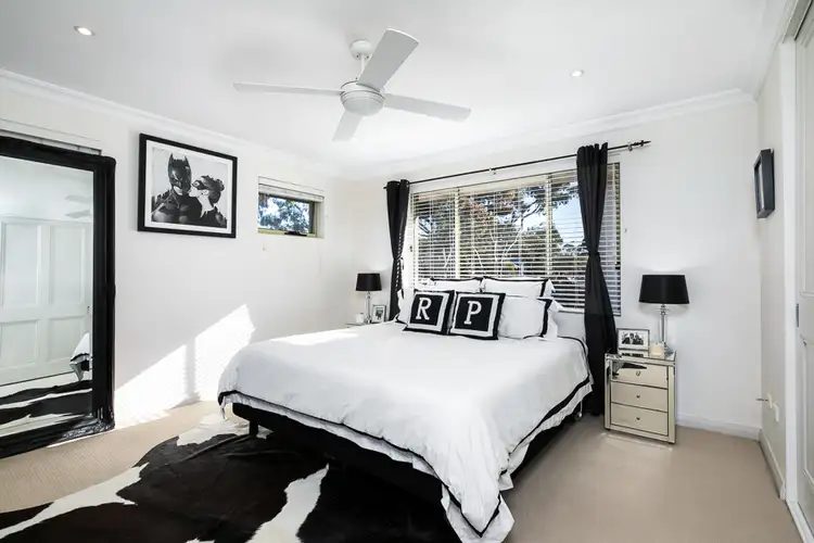 Fourth view of Homely apartment listing, 24/84 Glencoe Street, Sutherland NSW 2232