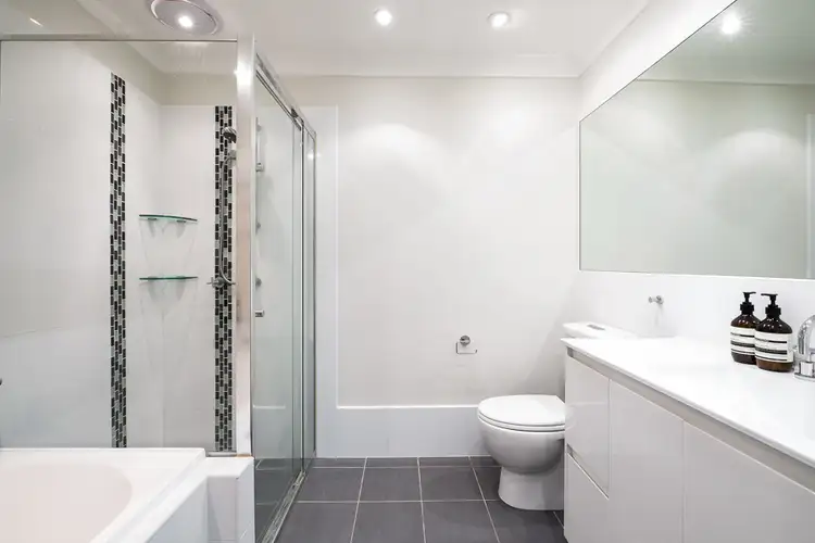 Fifth view of Homely apartment listing, 24/84 Glencoe Street, Sutherland NSW 2232