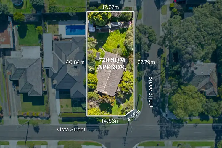17 Vista Street, Bulleen VIC 3105