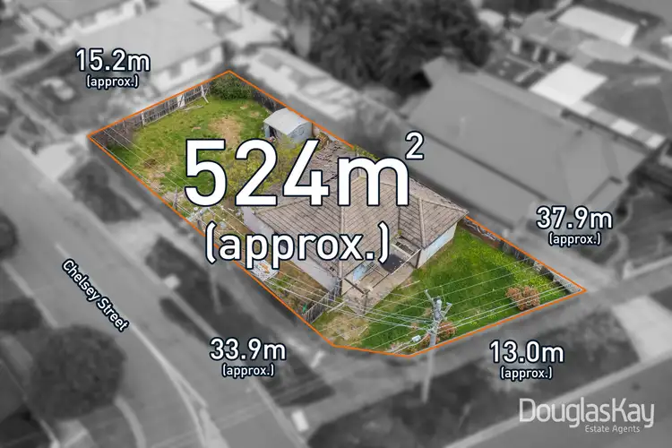 737 Ballarat Road, Ardeer VIC 3022