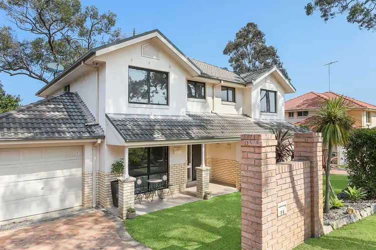 26/32 Bishop Road, Menai NSW 2234