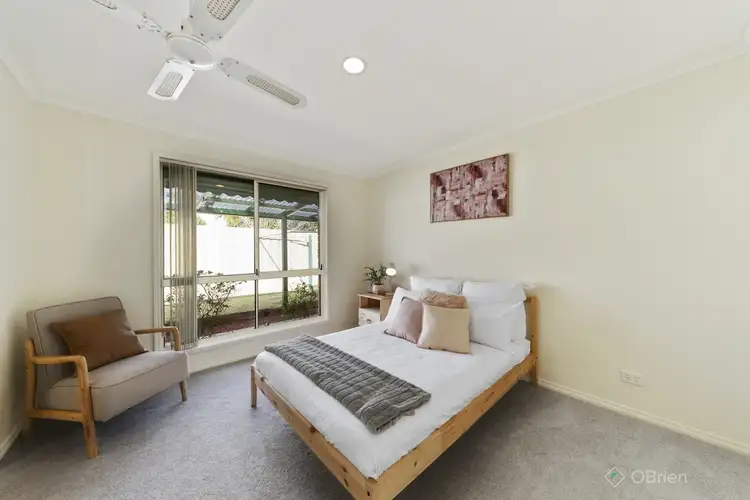 Third view of Homely unit listing, 35/61 Hughes Avenue, Edithvale VIC 3196