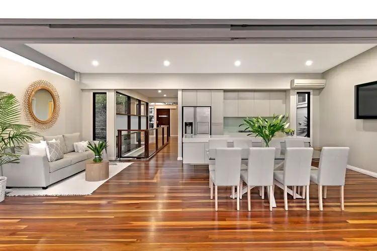 Third view of Homely house listing, 23 Francis Street, Fairlight NSW 2094