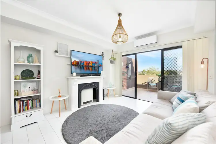 37/9-19 Hillcrest Street, Homebush NSW 2140