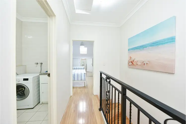 Fifth view of Homely apartment listing, 37/9-19 Hillcrest Street, Homebush NSW 2140