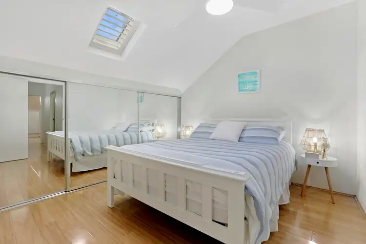 Sixth view of Homely apartment listing, 37/9-19 Hillcrest Street, Homebush NSW 2140