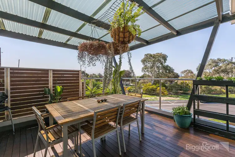 Fourth view of Homely townhouse listing, 18 Moresby Street, South Kingsville VIC 3015