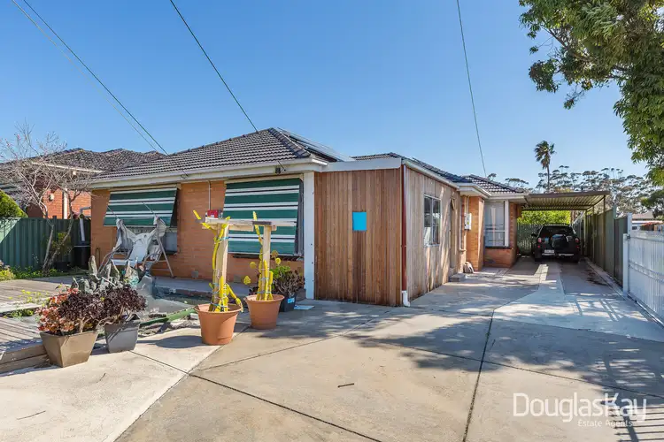 Second view of Homely house listing, 25 Douglas Avenue, St Albans VIC 3021