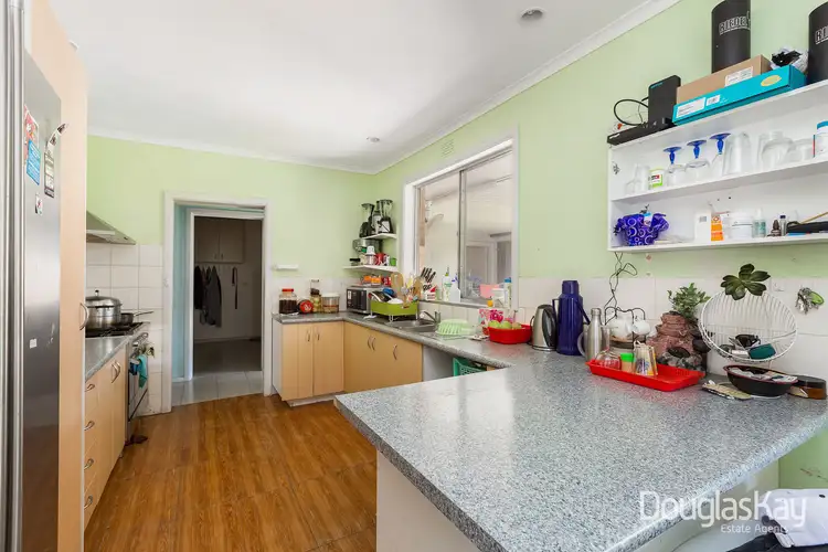 Third view of Homely house listing, 25 Douglas Avenue, St Albans VIC 3021