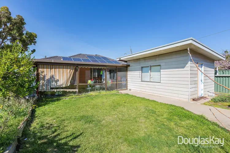 Fifth view of Homely house listing, 25 Douglas Avenue, St Albans VIC 3021