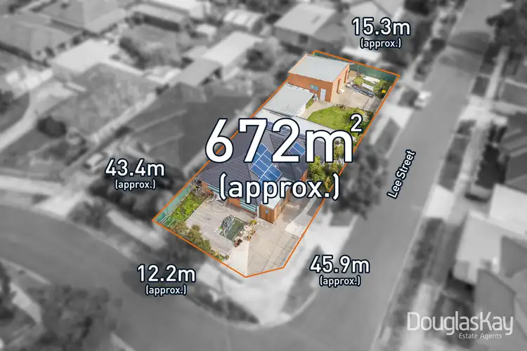 Seventh view of Homely house listing, 25 Douglas Avenue, St Albans VIC 3021