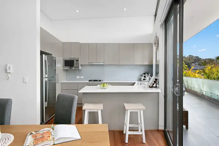 Sixth view of Homely apartment listing, 10/1731 Pittwater Road, Mona Vale NSW 2103