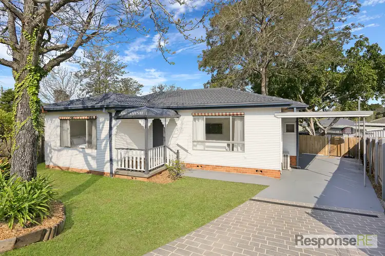 63 Vardys Road, Lalor Park NSW 2147