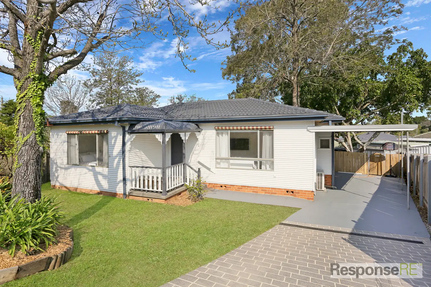 Main view of Homely house listing, 63 Vardys Road, Lalor Park NSW 2147