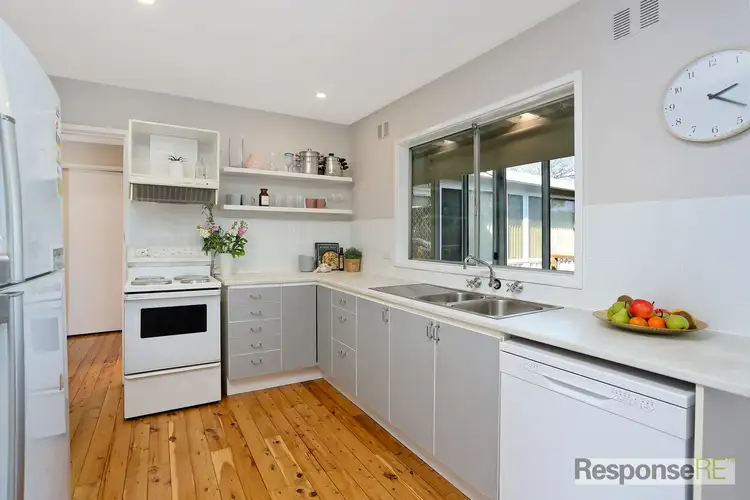 Third view of Homely house listing, 63 Vardys Road, Lalor Park NSW 2147