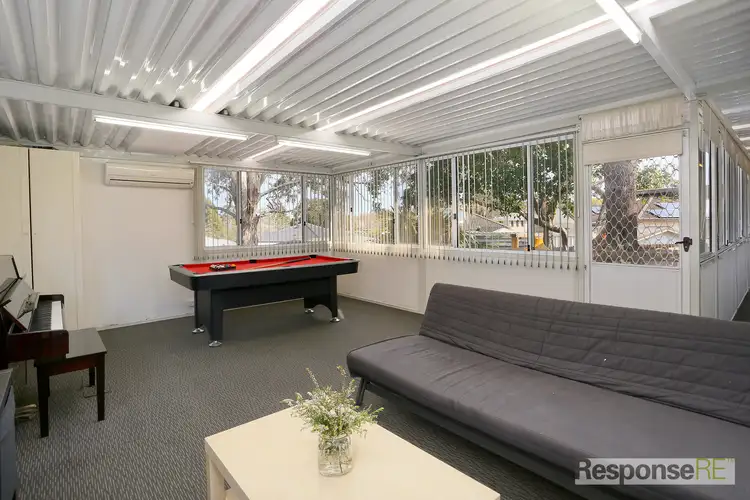 Sixth view of Homely house listing, 63 Vardys Road, Lalor Park NSW 2147