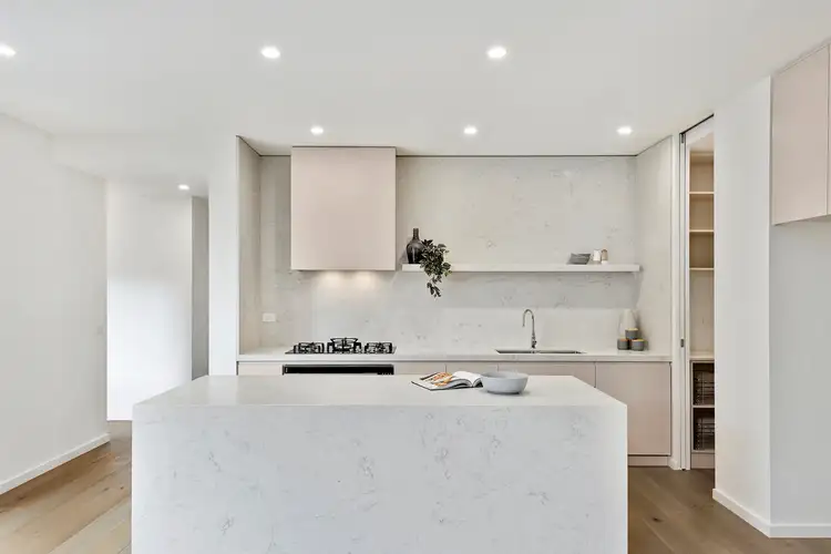 Second view of Homely townhouse listing, 1/9 Morris Street, Doncaster VIC 3108