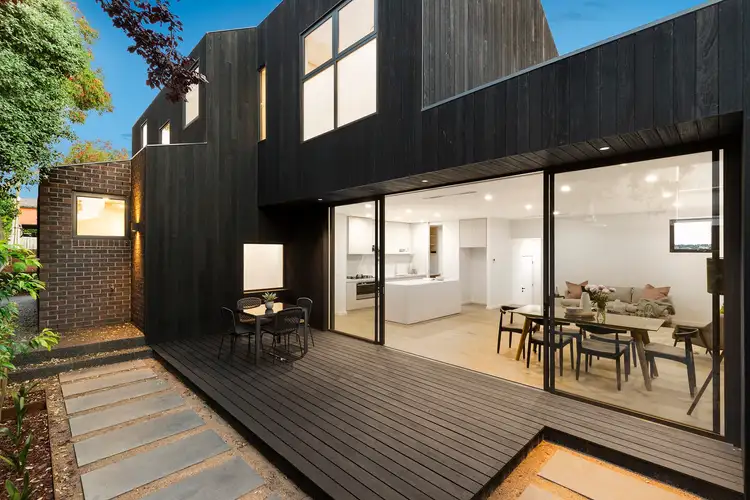 Fourth view of Homely townhouse listing, 1/9 Morris Street, Doncaster VIC 3108