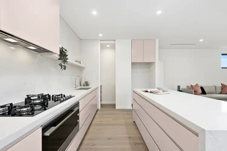 Fifth view of Homely townhouse listing, 1/9 Morris Street, Doncaster VIC 3108