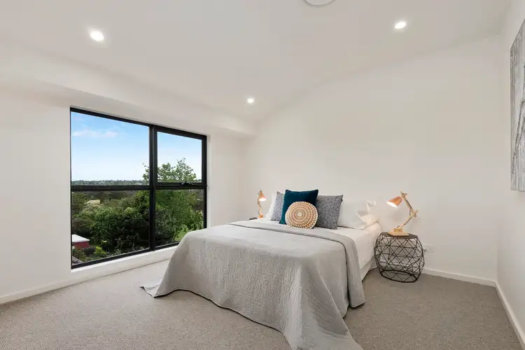 Sixth view of Homely townhouse listing, 1/9 Morris Street, Doncaster VIC 3108