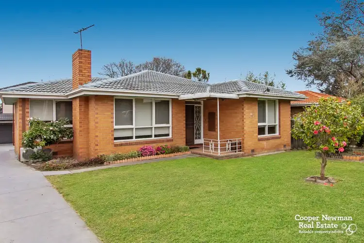 1/11 Milloo Crescent, Mount Waverley VIC 3149