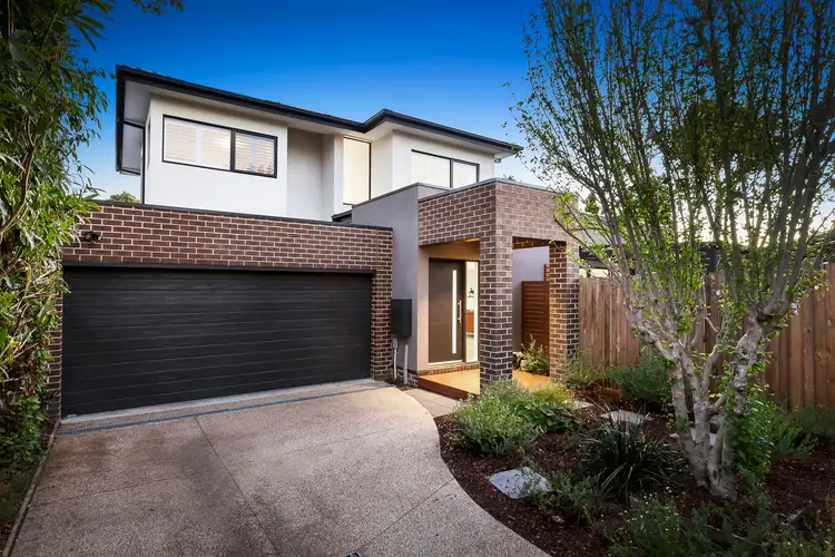 2/16 Maxia Road, Doncaster East VIC 3109