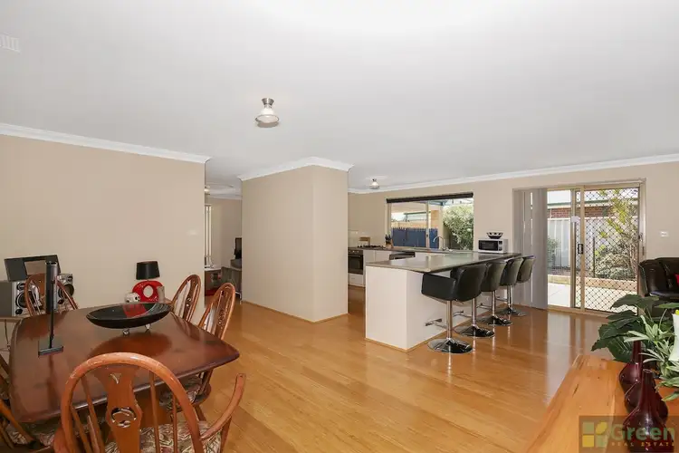 Third view of Homely house listing, 23 Lilystone Retreat, Erskine WA 6210