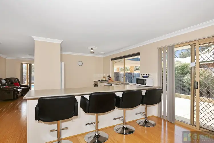 Fourth view of Homely house listing, 23 Lilystone Retreat, Erskine WA 6210