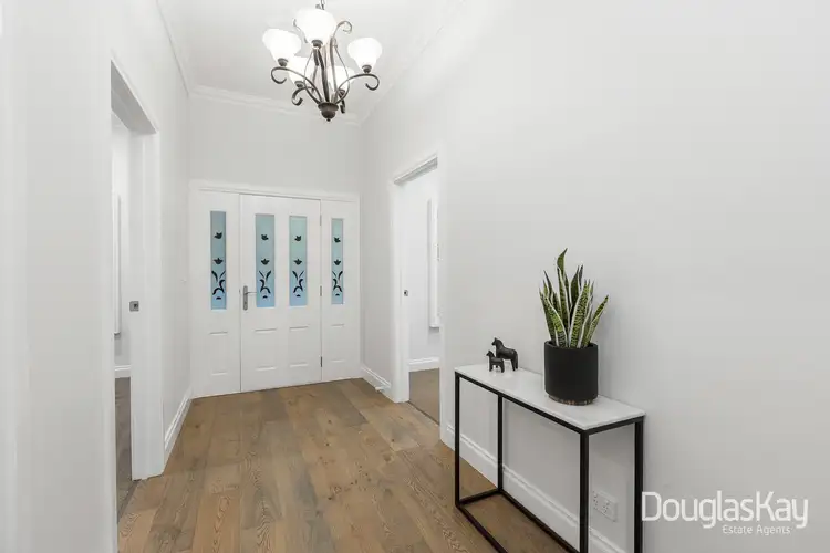 Second view of Homely house listing, 49 Parsons Street, Sunshine VIC 3020
