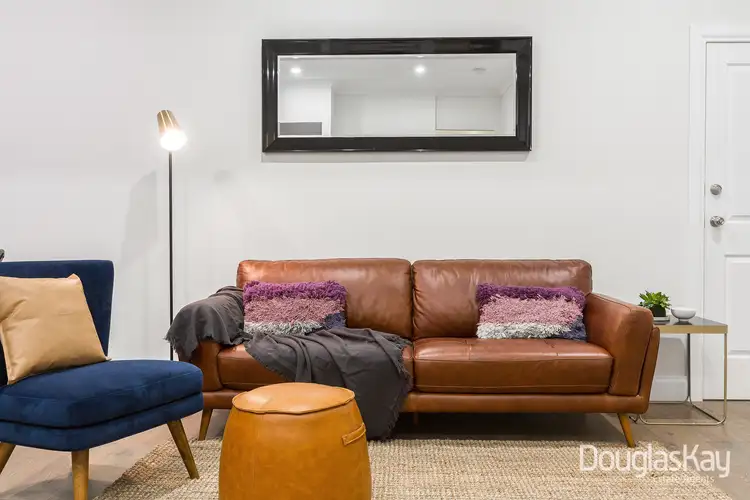 Fifth view of Homely house listing, 49 Parsons Street, Sunshine VIC 3020