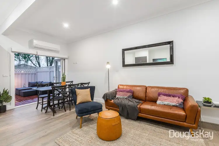 Sixth view of Homely house listing, 49 Parsons Street, Sunshine VIC 3020