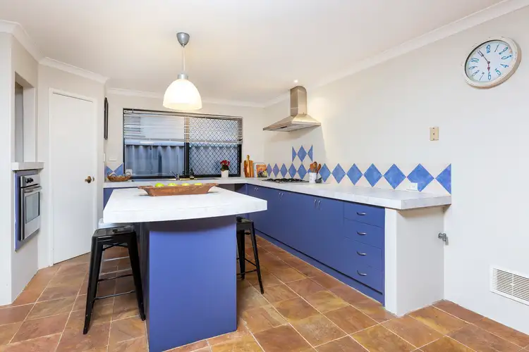 8 Sleight Street, St James WA 6102