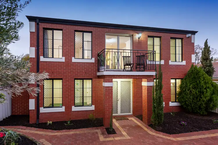 Second view of Homely house listing, 8 Sleight Street, St James WA 6102