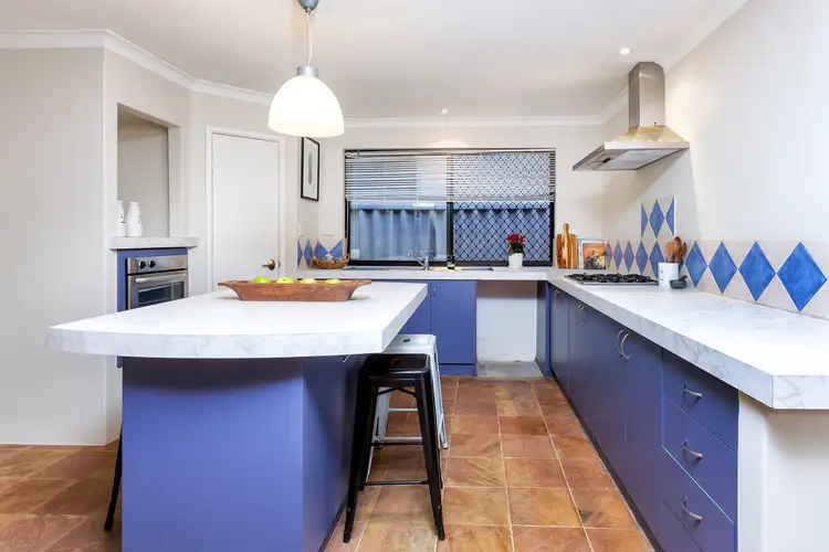 Fifth view of Homely house listing, 8 Sleight Street, St James WA 6102