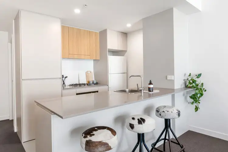 Sixth view of Homely apartment listing, 310/75 Shortland Esplanade, Newcastle NSW 2300