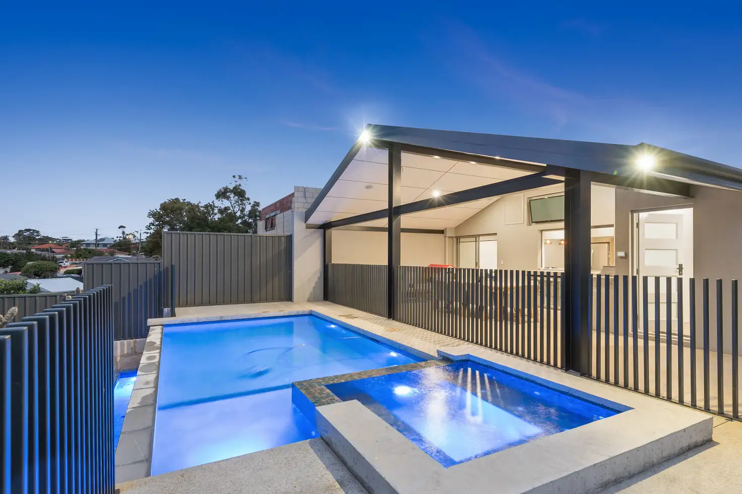 Main view of Homely house listing, 90 Lymburner Drive, Hillarys WA 6025