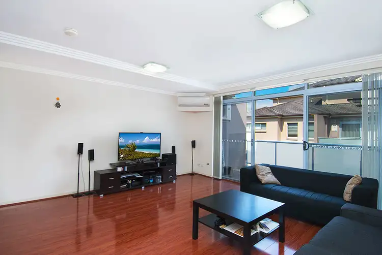 37/23-31 Hornsey Road, Homebush West NSW 2140