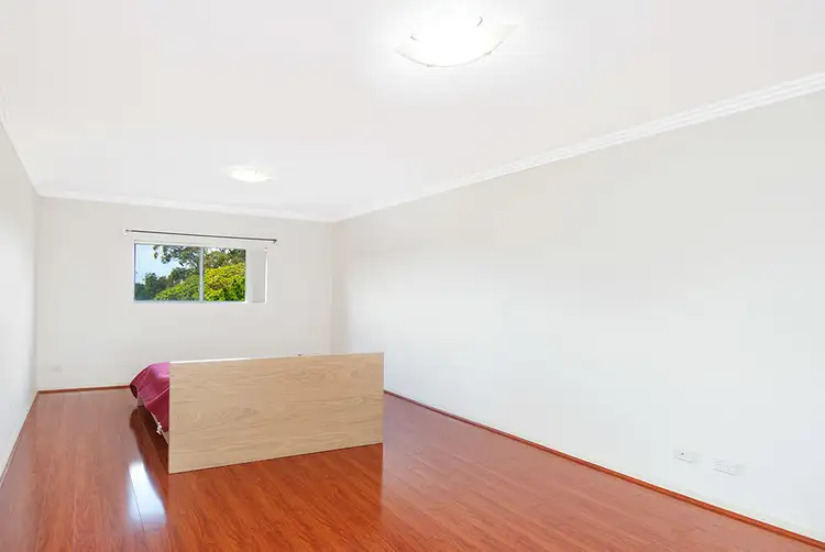Second view of Homely apartment listing, 37/23-31 Hornsey Road, Homebush West NSW 2140
