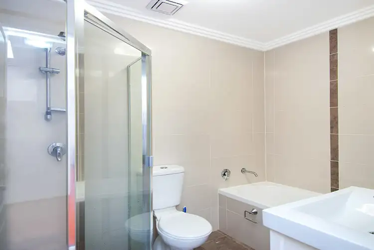 Fourth view of Homely apartment listing, 37/23-31 Hornsey Road, Homebush West NSW 2140