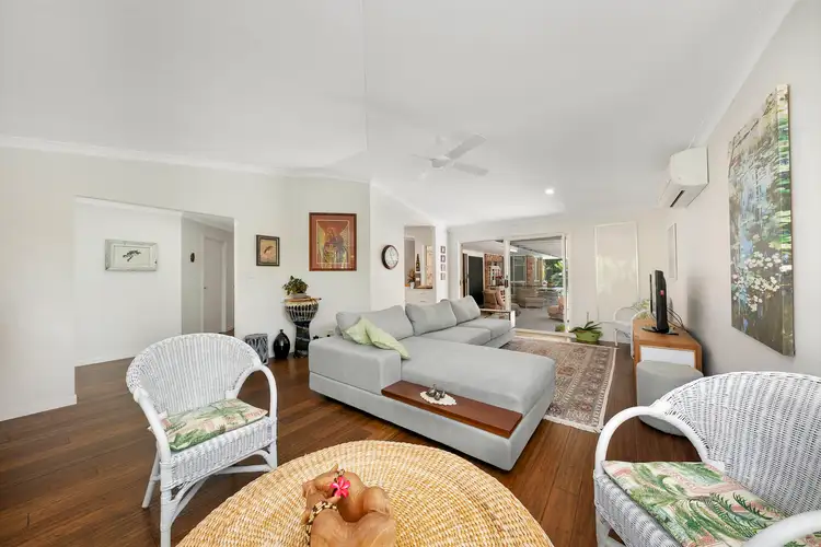 Second view of Homely house listing, 6 Sternlight Street, Noosa Waters QLD 4566