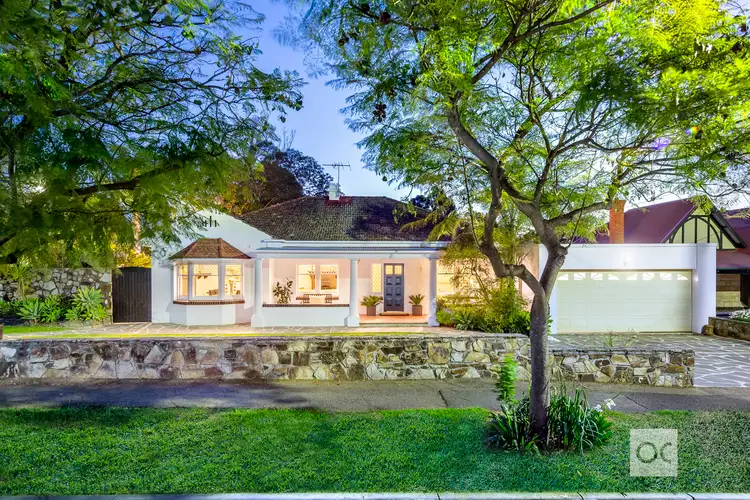 12 Strathspey Avenue, Hazelwood Park SA 5066