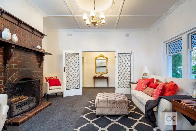 Fifth view of Homely house listing, 12 Strathspey Avenue, Hazelwood Park SA 5066